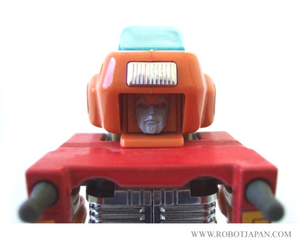 Wreck-Gar G1 - Image 5