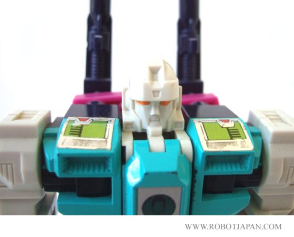 Wingspan - Decepticon Clone G1 - Image 5