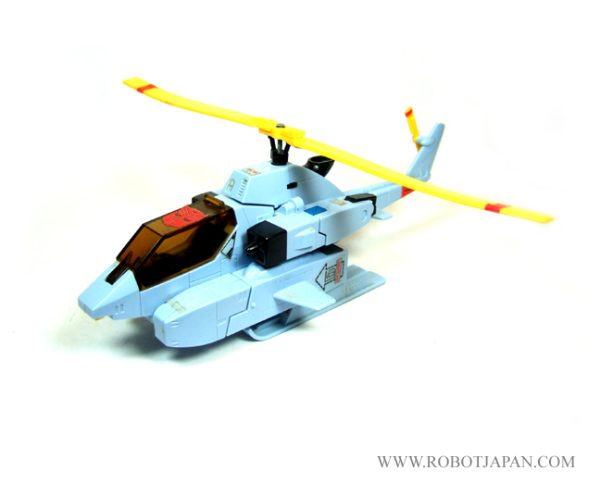 Whirl G1 - Image 5