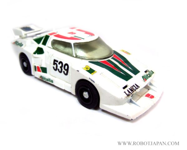 Wheeljack G1 - Image 5