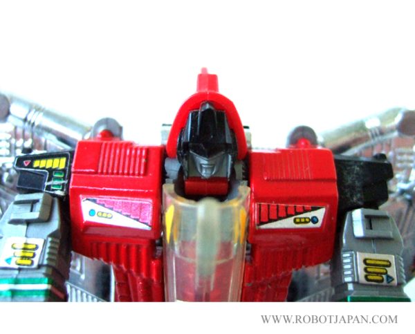 Swoop - Dinobots G1 - Image 5