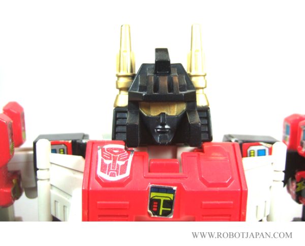 Superion - Aerialbots G1 - Image 5