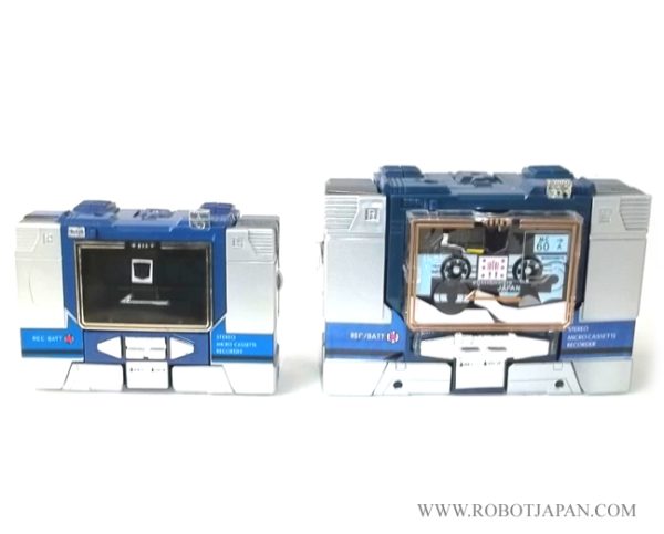 Soundwave G1 Oversize (Knockoff) - Image 4