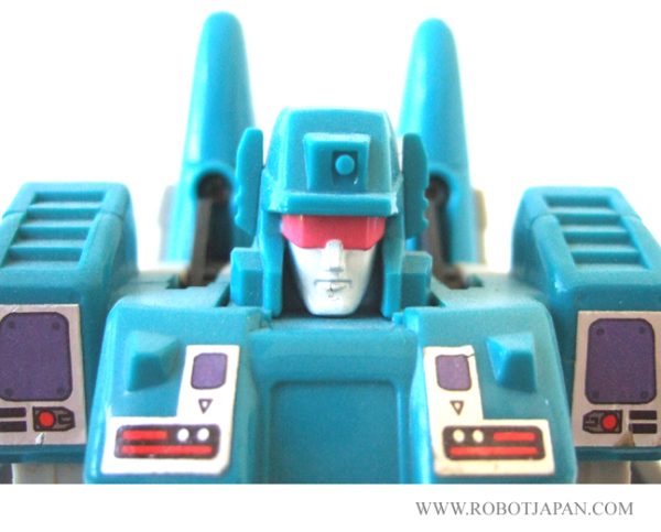 Slugslinger - Targetmaster G1 - Image 5