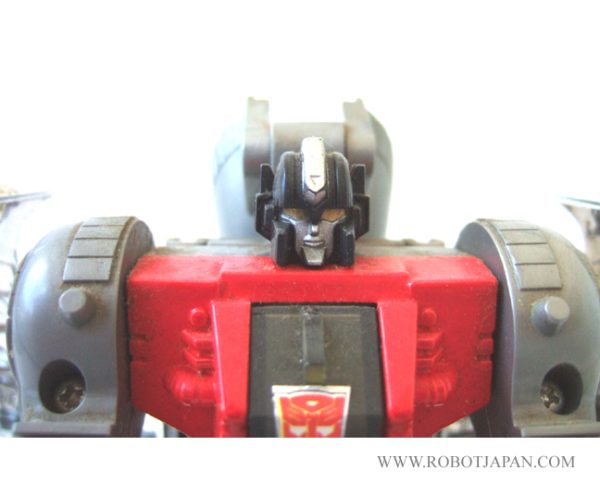 Sludge - Dinobots G1 - Image 5