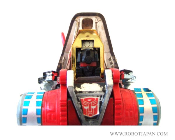 Slag - Dinobots G1 - Image 5