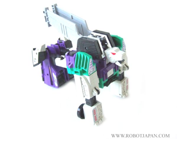 Sixshot G1 - Image 5