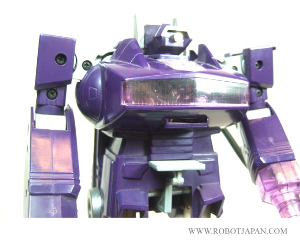 Shockwave G1 - Image 5