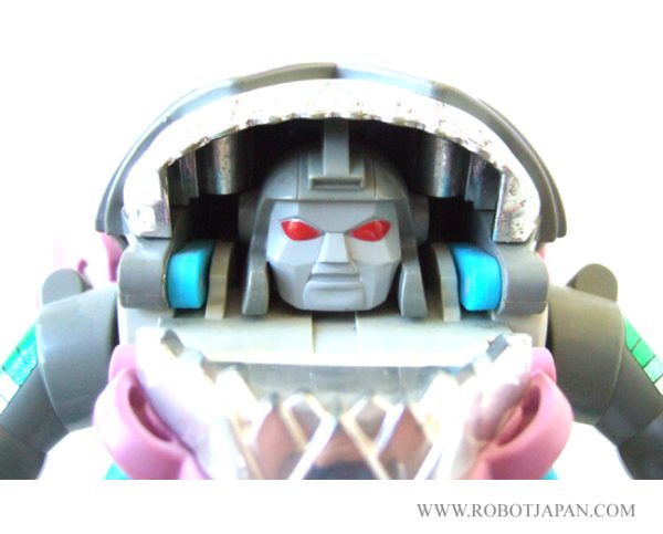 Sharkticon G1 - Image 5