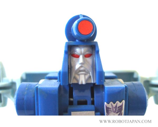 Scourge G1 - Image 5