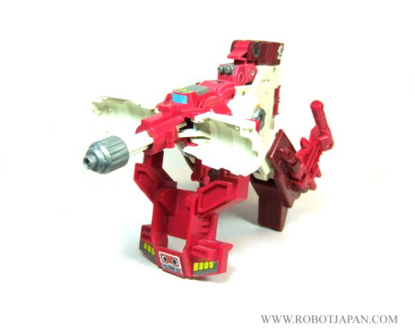 Scattershot - Technobots G1 - Image 5