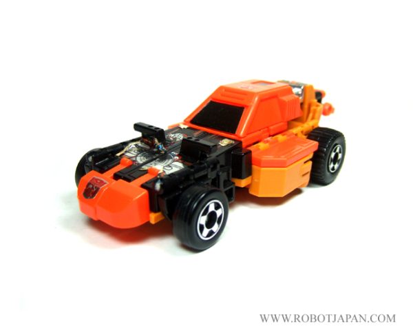 Sandstorm G1 - Image 5