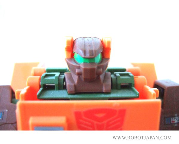 Roadbuster G1 - Image 5
