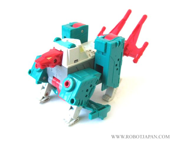 Quickswitch G1 - Image 5