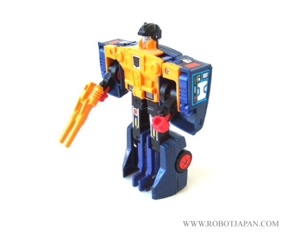 Punch / Counterpunch G1 - Image 4