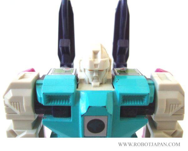 Pounce - Decepticon Clone G1 - Image 5