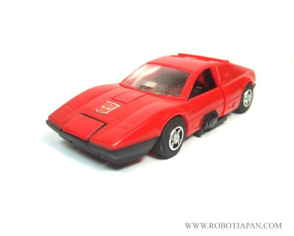 Overdrive - Omnibots G1 - Image 5