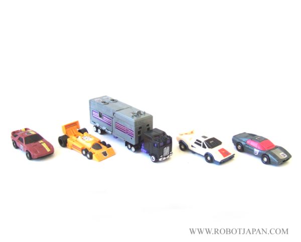 Menasor - Stunticons G1 - Image 5