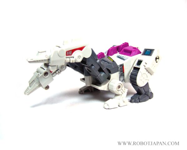 Hun-Grrr - Terrorcons G1 - Image 5