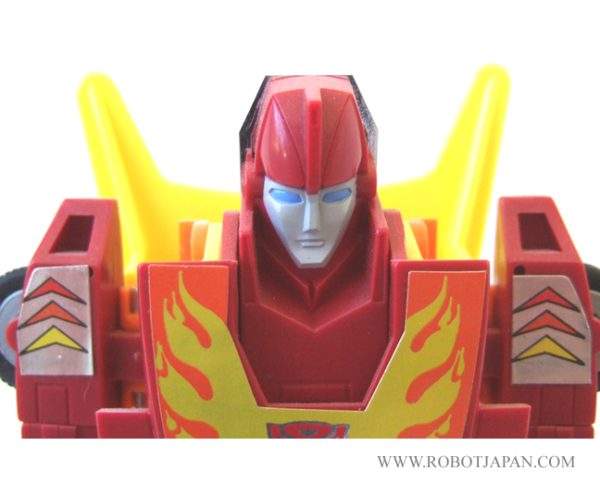 Hot Rod G1 - Image 5