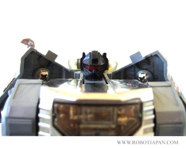 Grimlock - Dinobots G1 - Image 5