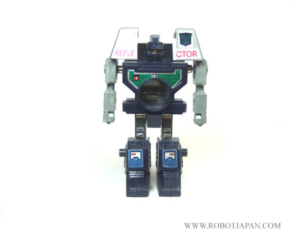 Reflector G1 - Image 5