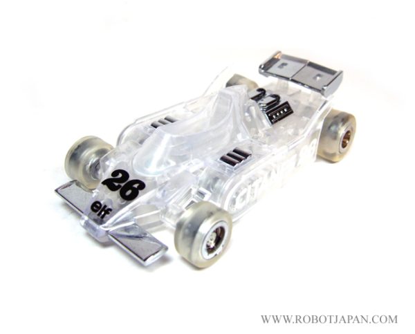 Mirage Clear Version G1 - Image 5
