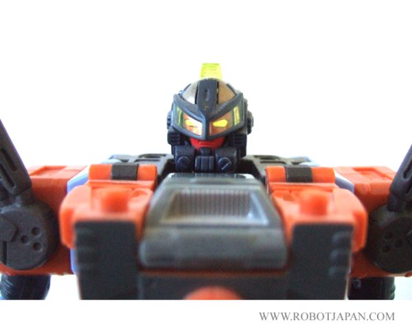 Landmine Energon Voyager Class - Image 5