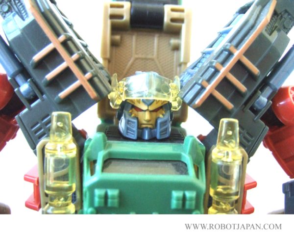 Scorponok Energon Leader Class - Image 5