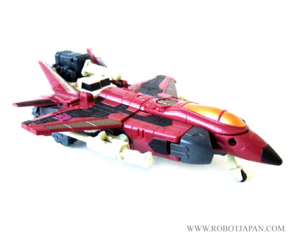 Thrust Armada Deluxe Class - Image 5