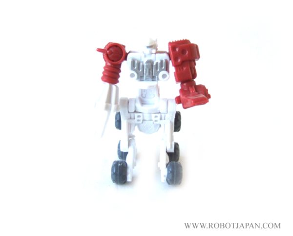 Jetfire Armada Voyager Class - Image 5