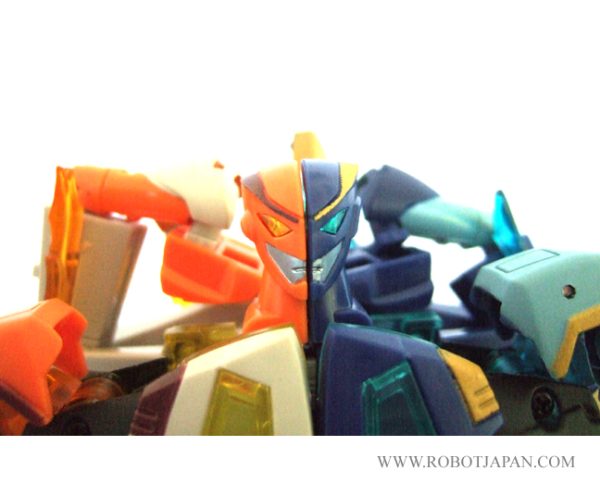 Safeguard Animated Voyager Class - Image 5