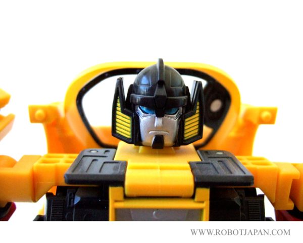 Sunstreaker Alternators-Binaltech - Image 5