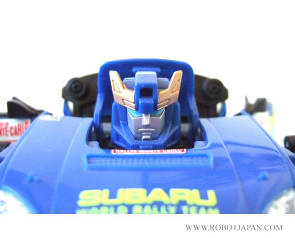 Smokescreen Alternators-Binaltech - Image 5