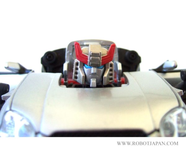 Silverstreak Alternators-Binaltech - Image 5