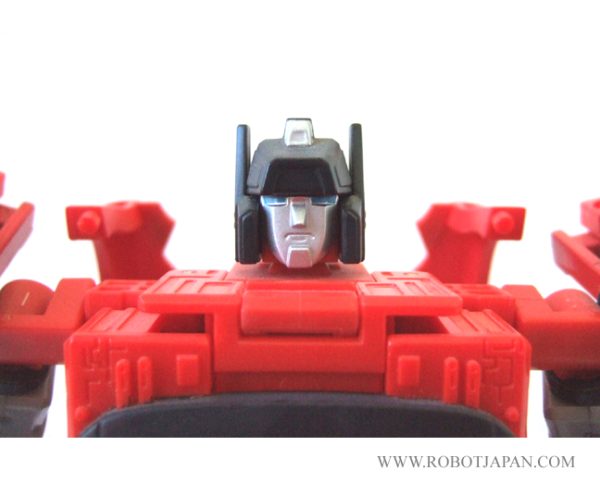 Sideswipe Alternators-Binaltech - Image 5