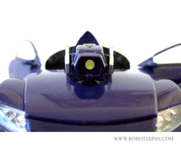 Shockwave / Shockblast Alternators-Binaltech - Image 5