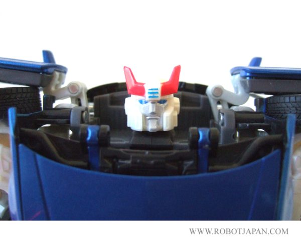 Prowl Alternators-Binaltech - Image 5