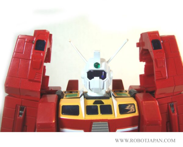 GX-36 Ideon SOC (and review by Gold) - Image 5
