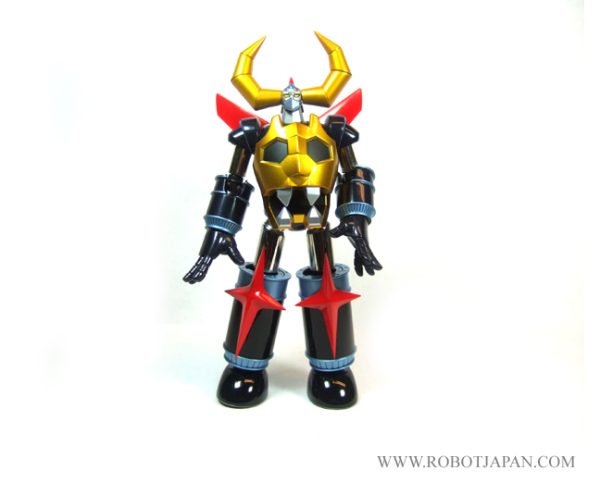 GX-27 Gaiking SOC - Image 5
