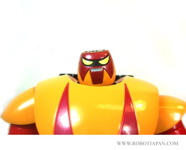 GX-20 Getter Poseidon SOC - Image 5