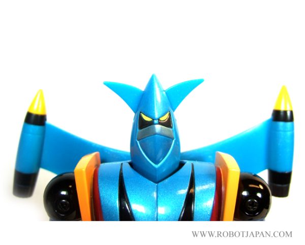 GX-19 Getter Liger SOC - Image 5