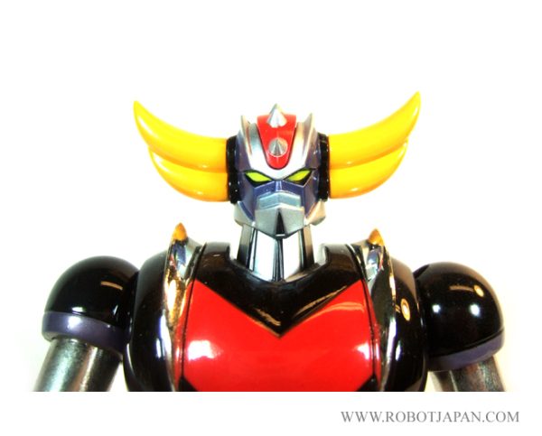 GX-04 Grendizer UFO Robo SOC - Image 5