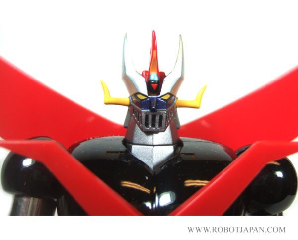 GX-02R Great Mazinger Reissue SOC - Image 5