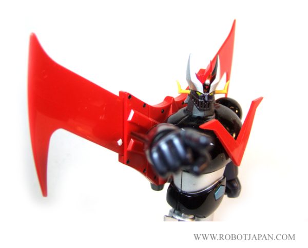 GX-02 Great Mazinger Bandai SOC - Image 5