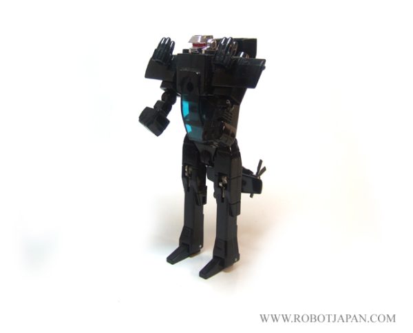 Warpath Super Gobot Machine-Robo - Image 2