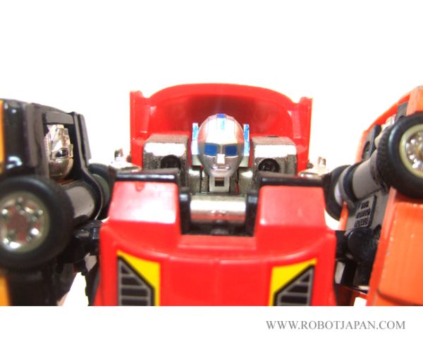 Puzzler Gobot Machine-Robo - Image 5