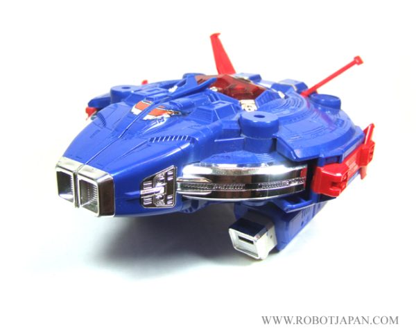 UFO Megazord - Image 5