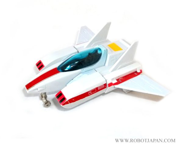 PC-39 Super Abega Jet Robo - Image 5