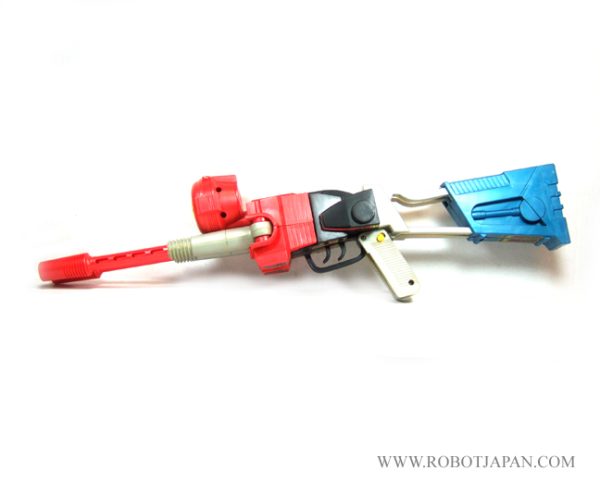 Rogun Cap Rifle by Arco Gobots - Image 5